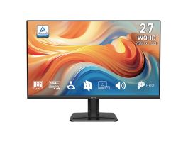 MSI Monitor Business PRO MP275Q E14 27" QHD 2560x1440 Black